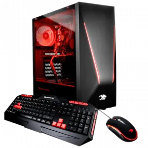 Laptops & Computers