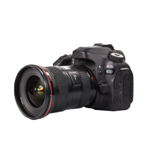 Cameras & Photography